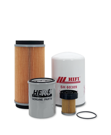  HERO® Maintenance Filter Kit For Mahindra 2015 Tractor