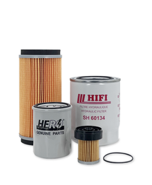  HERO® Maintenance Filter Kit For Mahindra MAX 25 Tractor