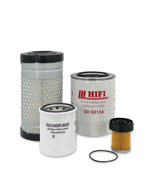  HERO® Maintenance Filter Kit For Mahindra MAX 25 XL Tractor