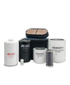 HERO® Maintenance Filter Kit For New Holland WORKMASTER 75 Compact Tractor