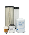 HERO® Maintenance Filter Kit For New Holland Boomer 30 Compact Tractor