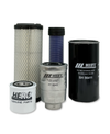 HERO® Maintenance Filter Kit For New Holland Boomer 40 Compact Tractor