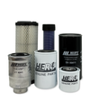 HERO® Maintenance Filter Kit For New Holland Boomer 40 Compact Tractor