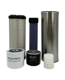  HERO® Maintenance Filter Kit For Takeuchi TB230 Excavator