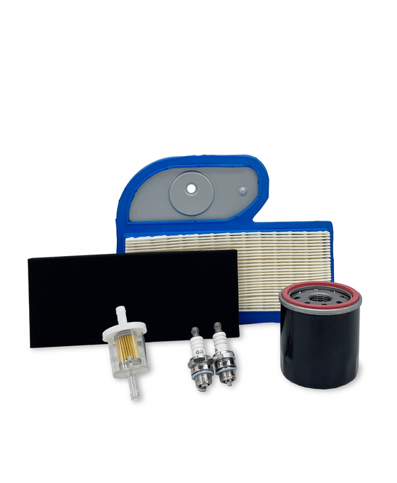 HERO® Maintenance Filter Kit For Toro 74806 TimeCutter ZX525 Zero-Turn Mower