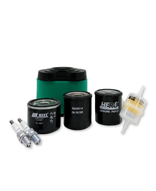  HERO® Maintenance Filter Kit For Toro 74814 TITAN Z5200 Zero-Turn Mower