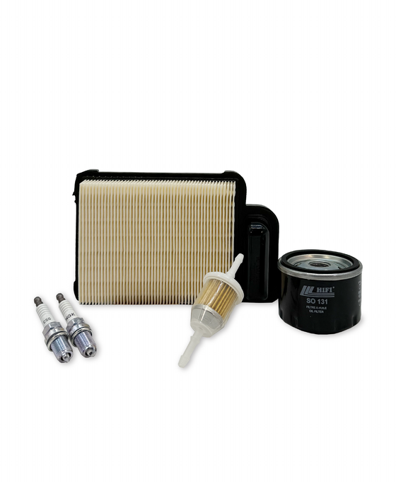 HERO® Maintenance Filter Kit For Toro 74380 TimeCutter Z4200 Zero-Turn Mower