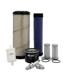  HERO® Maintenance Filter Kit For Toro 74504 GrandStand Stand-On Mower