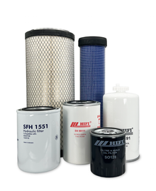  HERO® Maintenance Filter Kit For Vermeer RTX450 Trencher