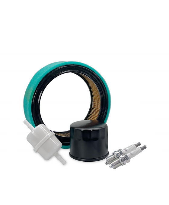 HERO® Maintenance Filter Kit For Vermeer RT200 Trencher