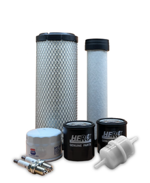  HERO® Maintenance Filter Kit For Walker H37i Model H Zero-Turn Mower