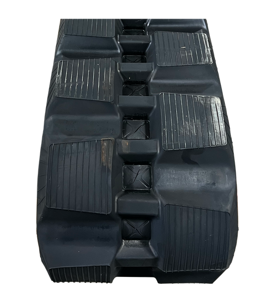 HERO® 300x84x46 Rubber Track For Mini Excavators Skid Steers Loaders Dumpers