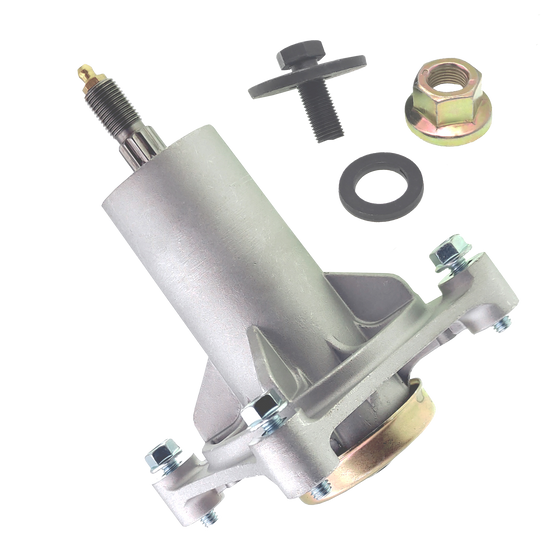 Poulan pro 42 discount inch deck spindle