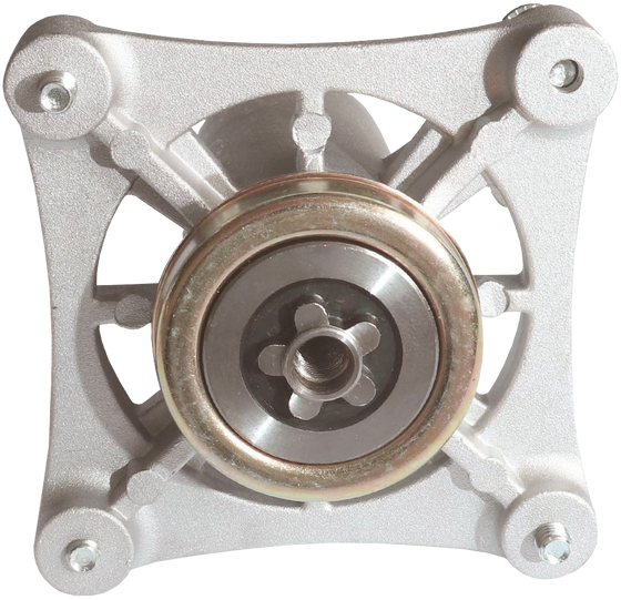 187292 Conjunto De Husillo Con Polea 195945 197473 Panama