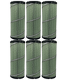 HERO Primary Air Filter Replaces ASV 0200339 Bobcat 6666333, John Deere RE68048, Kubota RD45242270, Case IH 133720A1