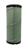 HERO Primary Air Filter Replaces ASV 0200339 Bobcat 6666333, John Deere RE68048, Kubota RD45242270, Case IH 133720A1