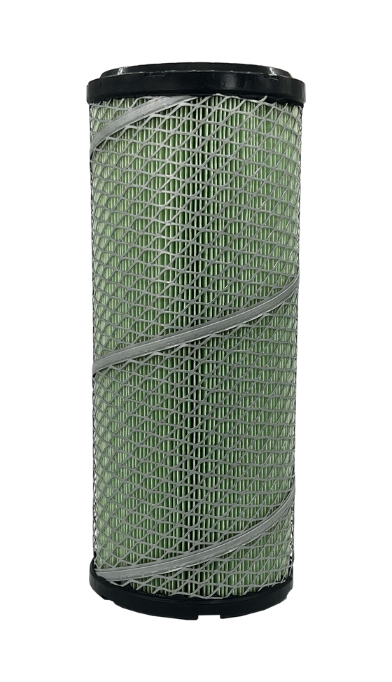 HERO Primary Air Filter Replaces ASV 0200339 Bobcat 6666333, John Deere RE68048, Kubota RD45242270, Case IH 133720A1