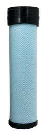 HERO Secondary Air Filter Replaces ASV 0200340, Bobcat 6666334, John Deere RE68049, Kubota RD45242280, Case IH 133721A1