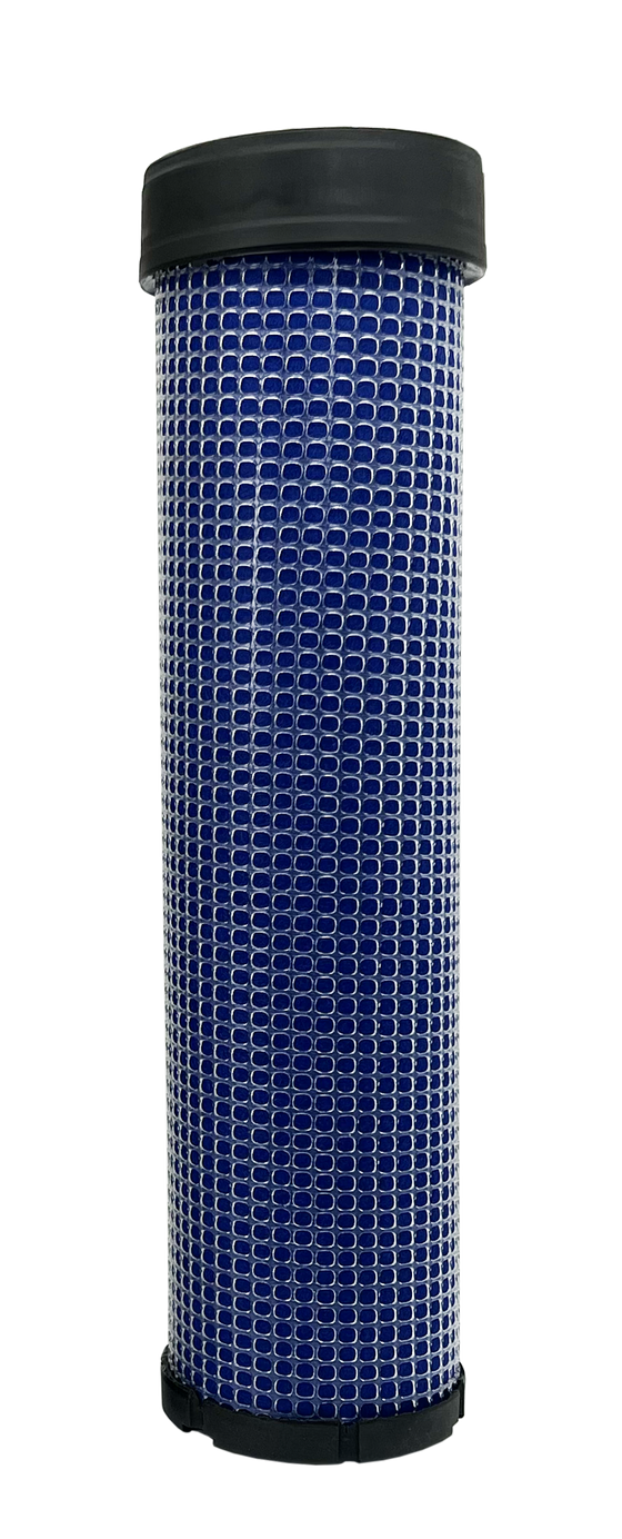 HERO Secondary Air Filter Replaces Gehl 104046 – Crosses Bobcat 6666376, John Deere SU29301, Kubota 3A11119130 Case IH 222429A1
