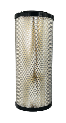  HERO Primary Air Filter Replaces Gehl 104047 – Crosses Bobcat M6666375, John Deere SU55720, Kubota 3F75011221, Komatsu 6001852210, Case IH 85826956