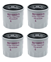 HERO Engine Oil Filter Replaces 11930535170 M806418 1951533 5003348 7018465 3769707