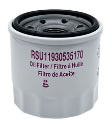  HERO Engine Oil Filter Replaces 11930535170 M806418 1951533 5003348 7018465 3769707