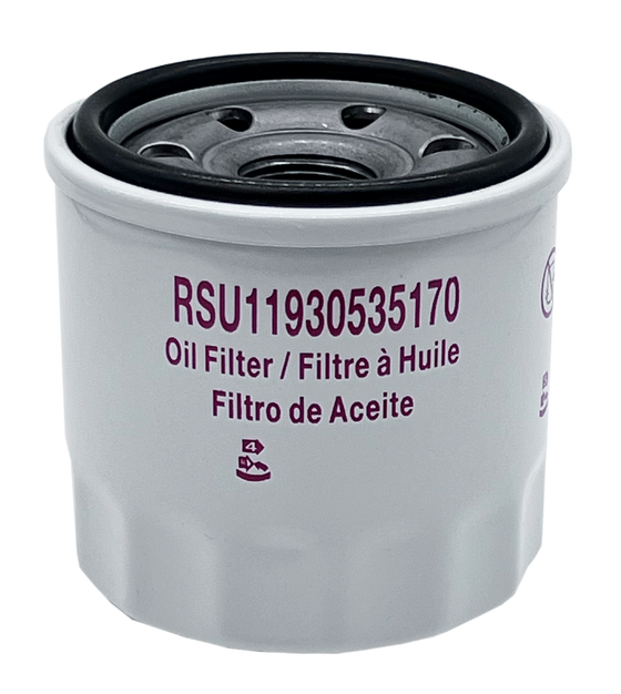 HERO Engine Oil Filter Replaces 11930535170 M806418 1951533 5003348 7018465 3769707
