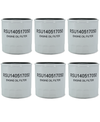 HERO Engine Oil Filter Replaces 140517050 PF1212 EAO57 2201523 TY15218 6620136161 3840525 LF701 51796