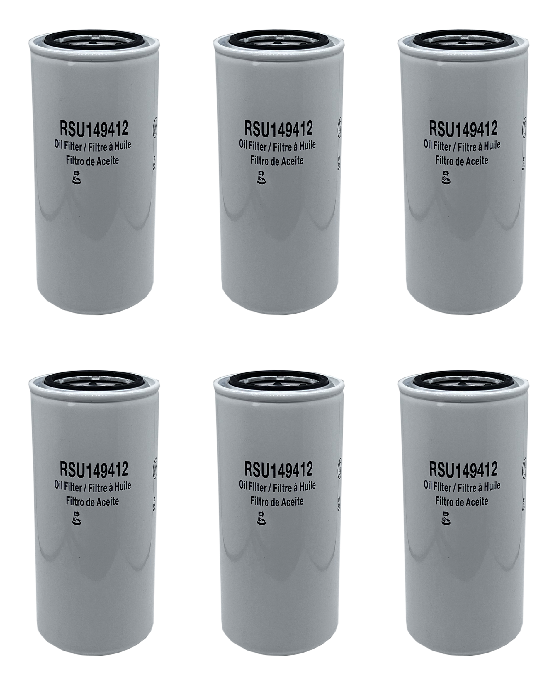 アイリフドーパ 「We made this」 Amazon.com: HERO Spin-On Hydraulic Oil Filter Replaces