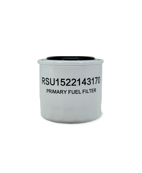 HERO Fuel Filter Spin-On Replaces 15221-43170 200040A1 3I1591 84557062 6640801