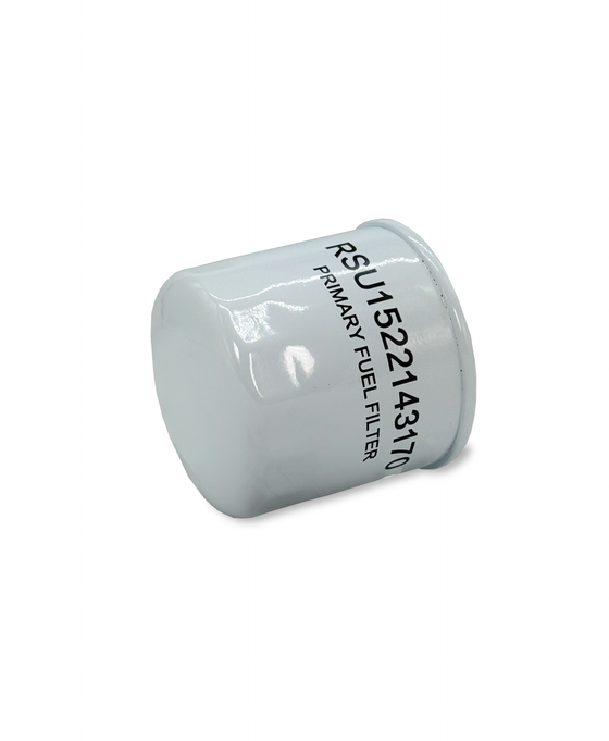 HERO Fuel Filter Spin-On Replaces 15221-43170 200040A1 3I1591 84557062 6640801