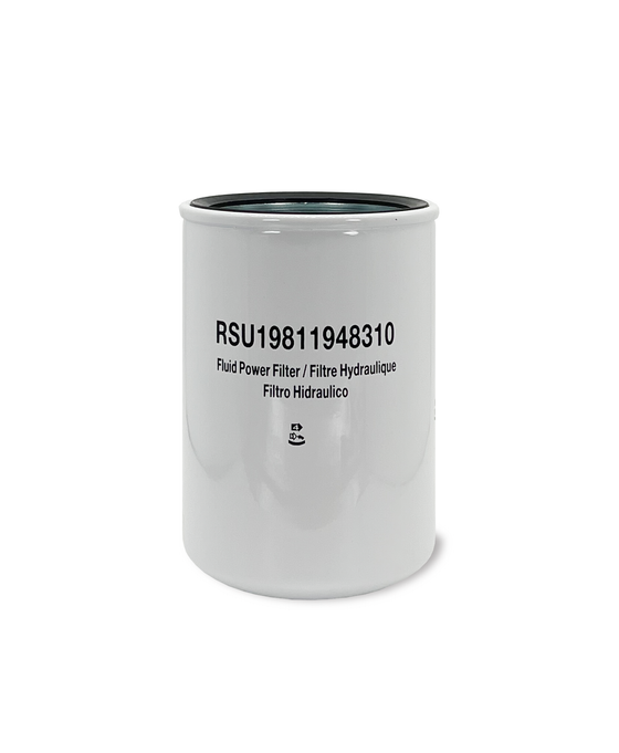 HERO RSU19811948310 Spin-On Hydraulic Oil Filter Replaces RE27284 634958 19811948310