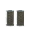 HERO Fuel Filter Cartridge Replaces 1G31143380 – Fits Kubota M108S, M135GX, M9960, KX121-2, KX161-2, U17-3, U35, and More