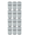 HERO Fuel Filter Spin-On Replaces 1K94743172 – Fits Kubota KX080-4S, KX080-5, SSV65, SSV75, SVL65-2, SVL75-2, SVL95-2S, and More