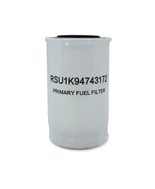  HERO Fuel Filter Spin-On Replaces 1K94743172 – Fits Kubota KX080-4S, KX080-5, SSV65, SSV75, SVL65-2, SVL75-2, SVL95-2S, and More