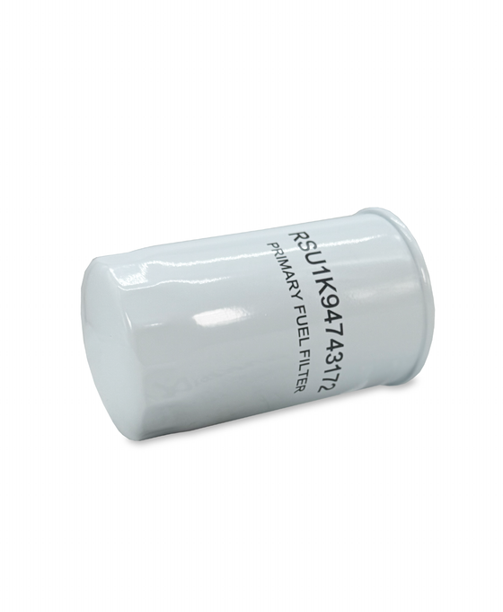 HERO Fuel Filter Spin-On Replaces 1K94743172 – Fits Kubota KX080-4S, KX080-5, SSV65, SSV75, SVL65-2, SVL75-2, SVL95-2S, and More