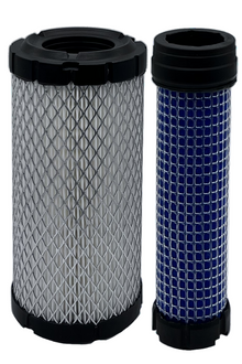  HERO Primary & Safety Air Filter Combo Replaces 2508302S 2508303S P822686 P535396 46449 42485