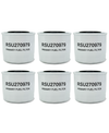 HERO Fuel Filter Spin-On Replaces 270979 M811031 P550048 33399