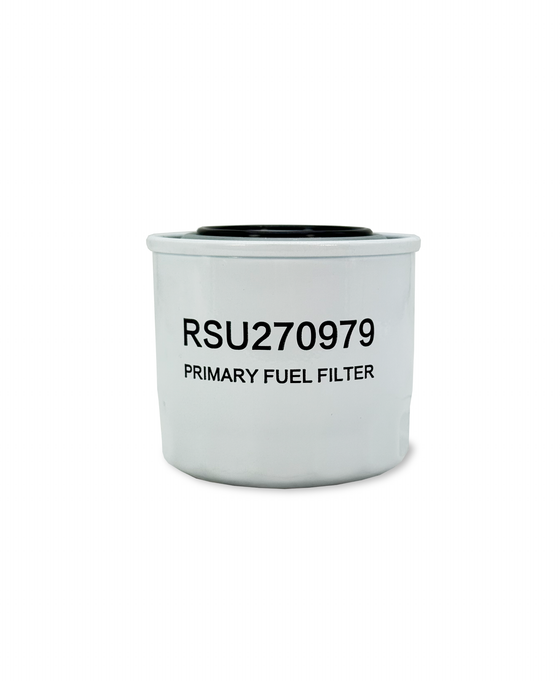 HERO Fuel Filter Spin-On Replaces 270979 M811031 P550048 33399