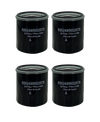 HERO Engine Oil Filter Replaces 49065-2078 49065-2074 AM107423 359771 51394