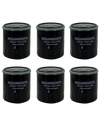 HERO Engine Oil Filter Replaces 49065-2078 49065-2074 AM107423 359771 51394