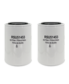 HERO RSU51453 Spin-On Hydraulic Oil Filter Replaces A32297 51453 P555680