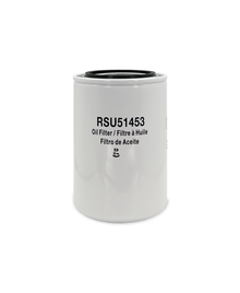  HERO RSU51453 Spin-On Hydraulic Oil Filter Replaces A32297 51453 P555680