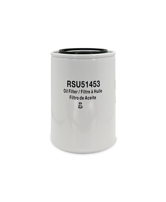 HERO RSU51453 Spin-On Hydraulic Oil Filter Replaces A32297 51453 P555680