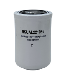  HERO Spin-On Hydraulic Oil Filter Replaces John Deere AL221066 AL156625 Fits John Deere 6000/7000/9000 Series Tractors