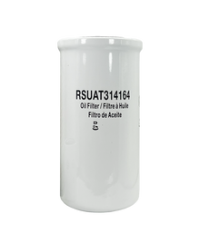  HERO Spin-On Hydraulic Oil Filter Replaces AT314164 9842392 Fits John Deere CASE New Holland Skid Steer Loaders