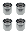 HERO Engine Oil Filter Replaces HH150-32430 M806418 119305-35150 PF2112 6671057 3769707 B1402 LF3487 51307