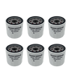 HERO Engine Oil Filter Replaces HH150-32430 M806418 119305-35150 PF2112 6671057 3769707 B1402 LF3487 51307
