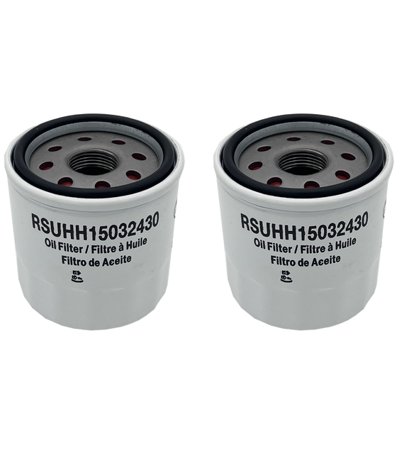 HERO Engine Oil Filter Replaces HH150-32430 M806418 119305-35150 PF2112 6671057 3769707 B1402 LF3487 51307