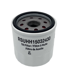  HERO Engine Oil Filter Replaces HH150-32430 M806418 119305-35150 PF2112 6671057 3769707 B1402 LF3487 51307